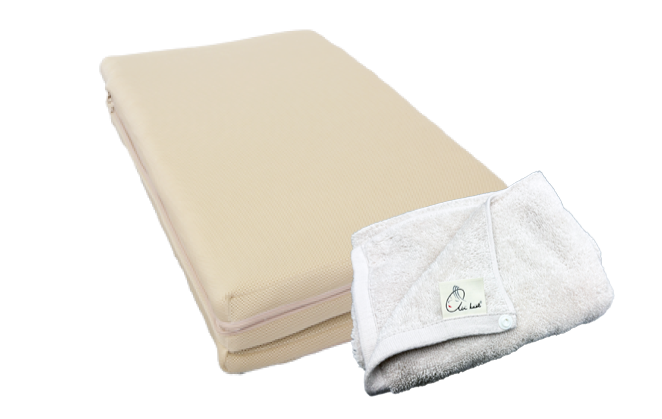 らくらくキッズふとんのイメージ