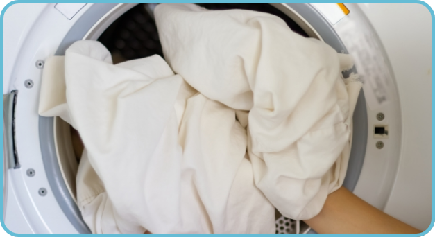 いつでも清潔のイメージ