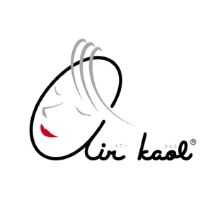 掛け布団エアーかおるロゴ