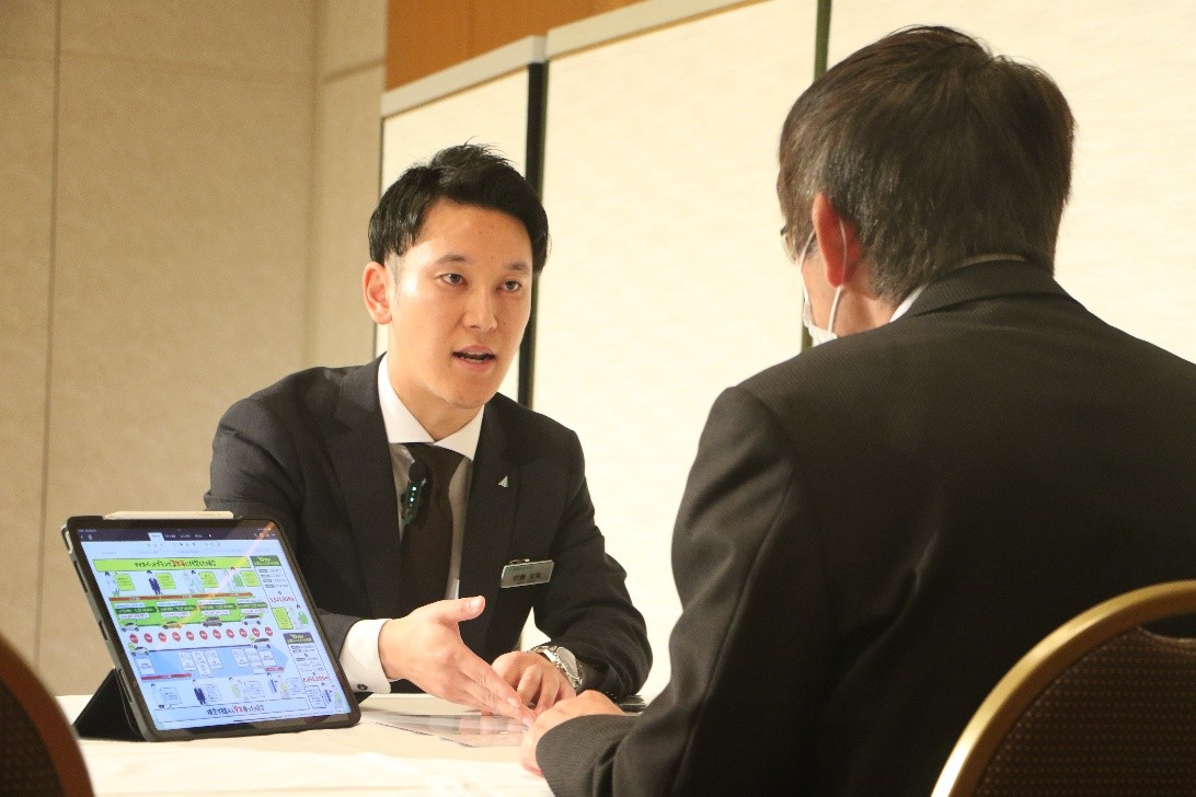 2025 ONE TEAM研鑽会 開催のご報告